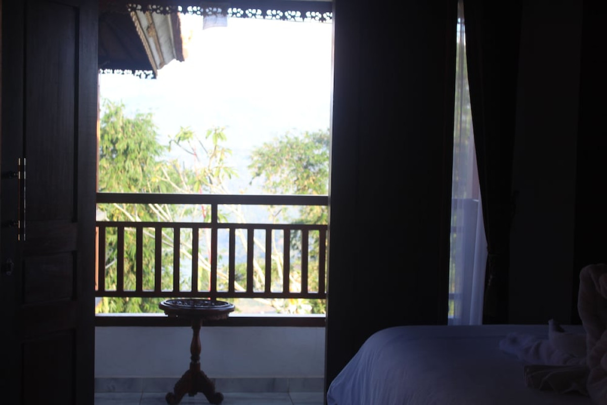 The Garuda Villa And Restaurant