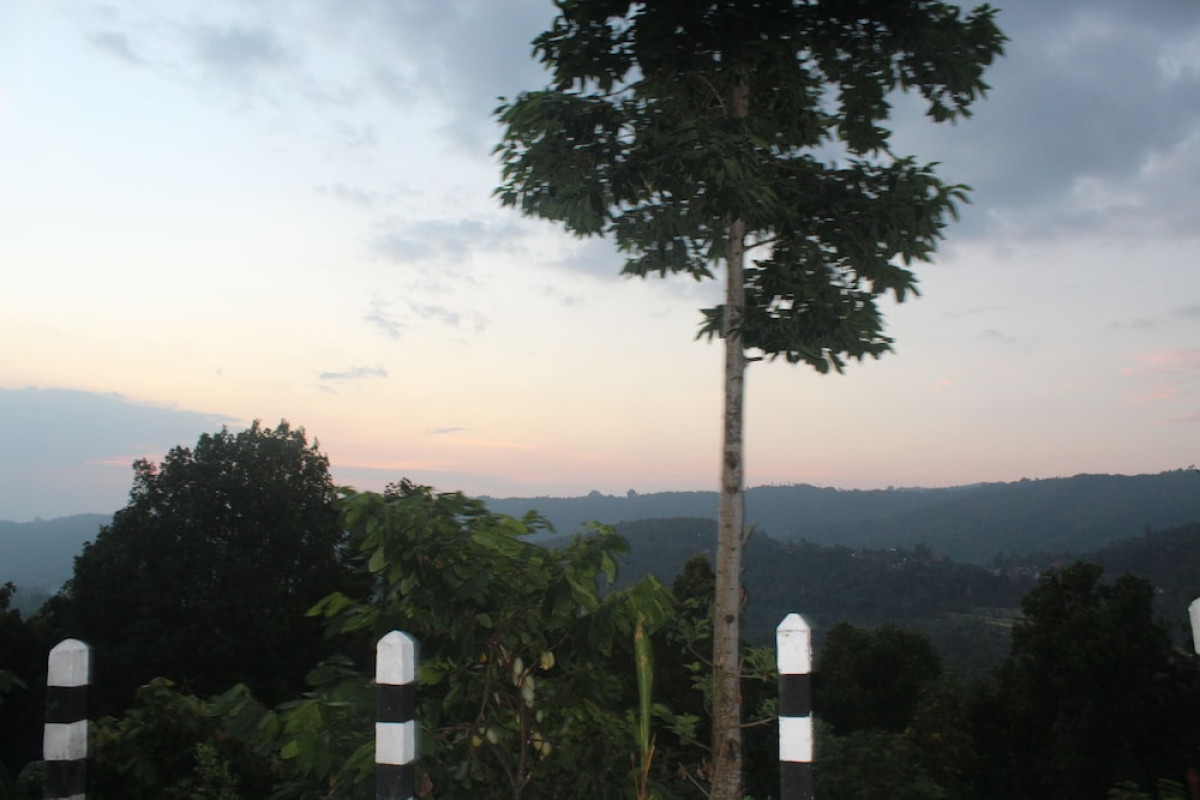 The Garuda Villa And Restaurant