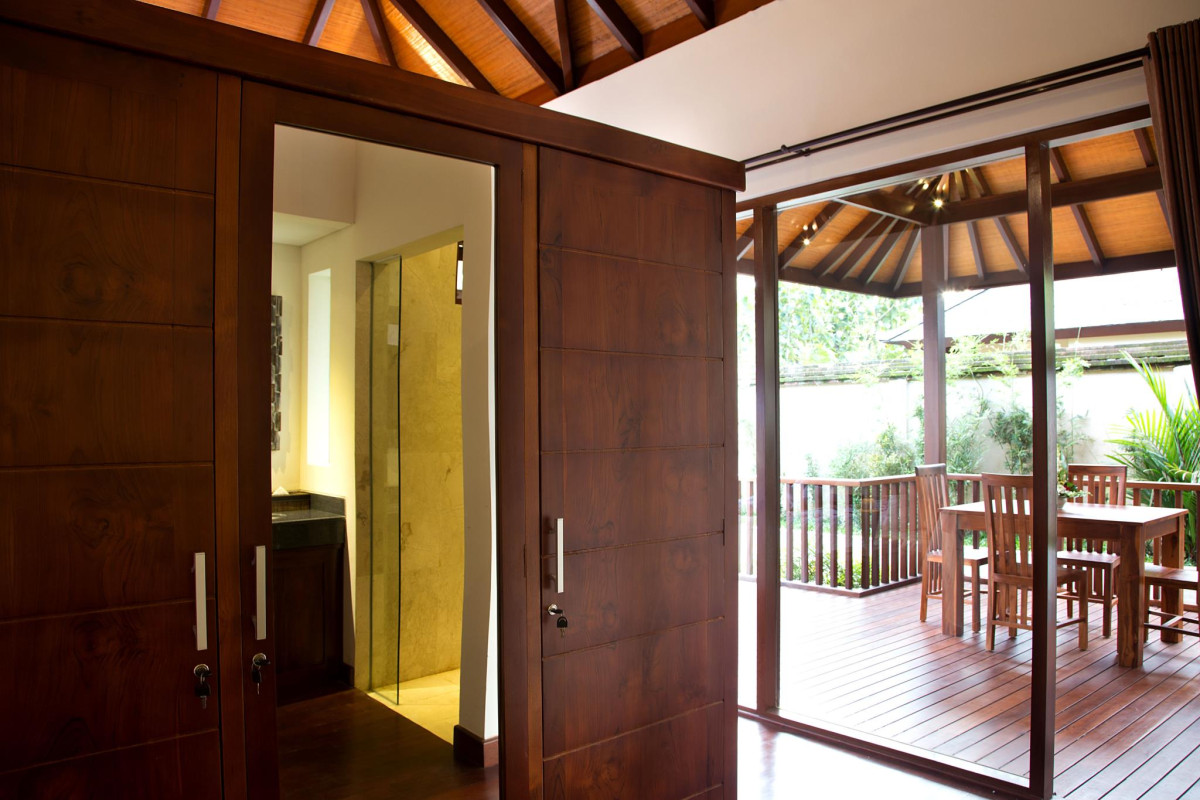 The Grand Bakas Villa