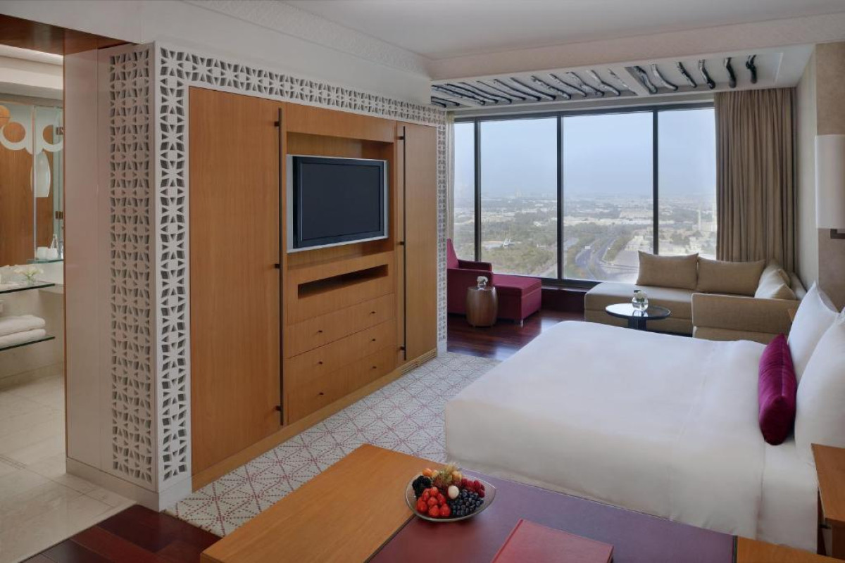 THE H DUBAI
