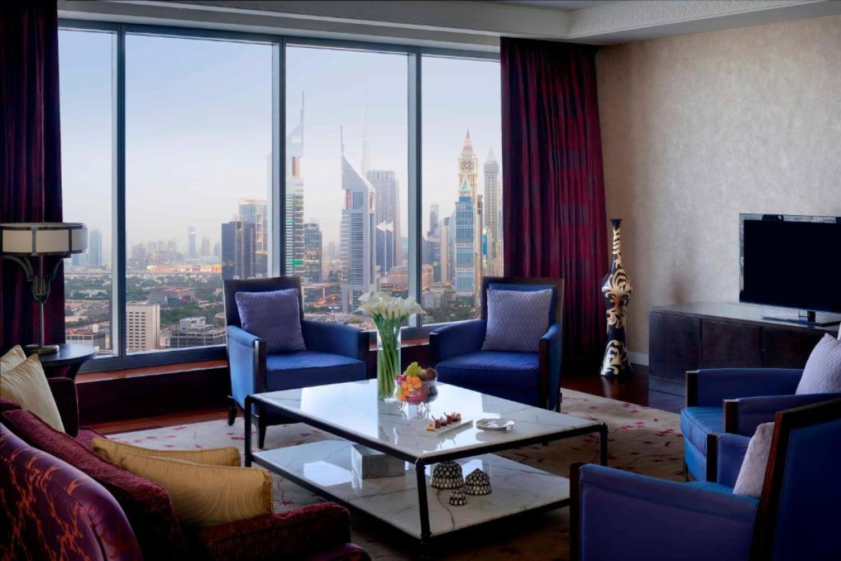 THE H DUBAI