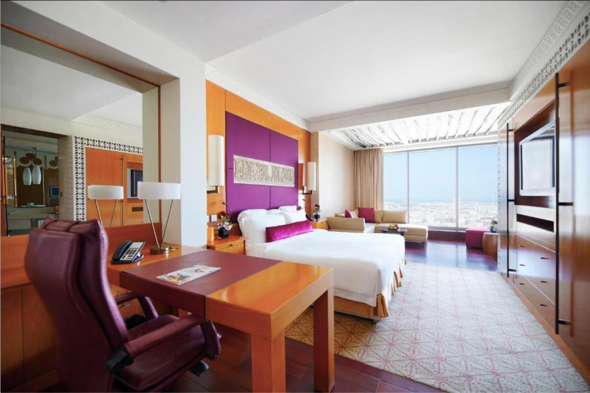 THE H DUBAI