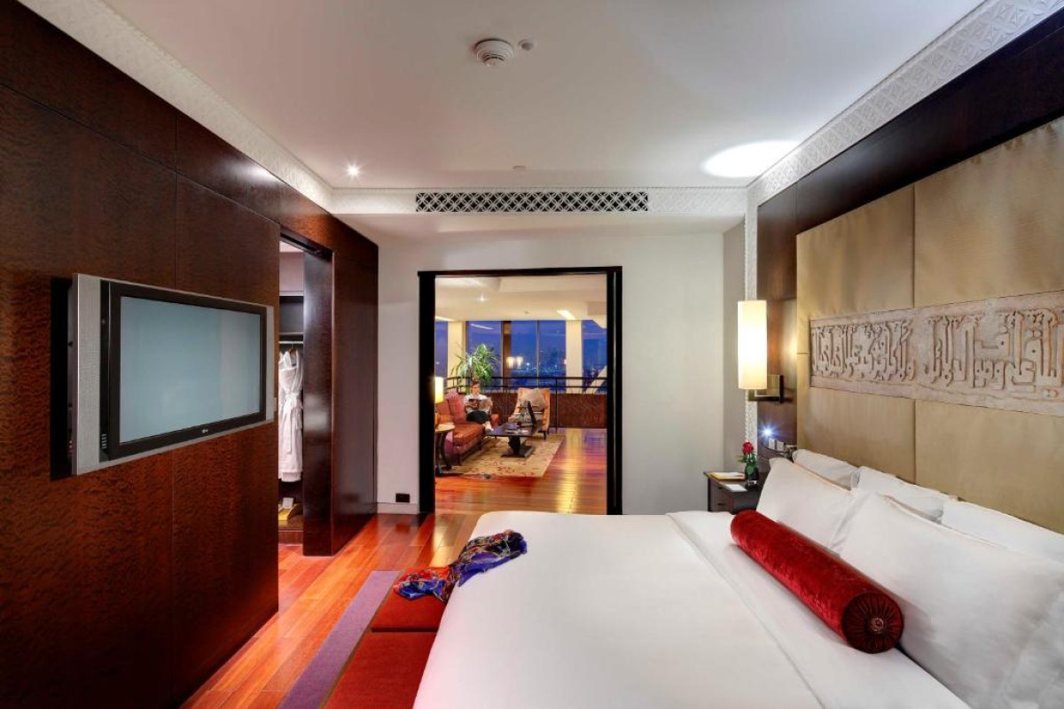 THE H DUBAI