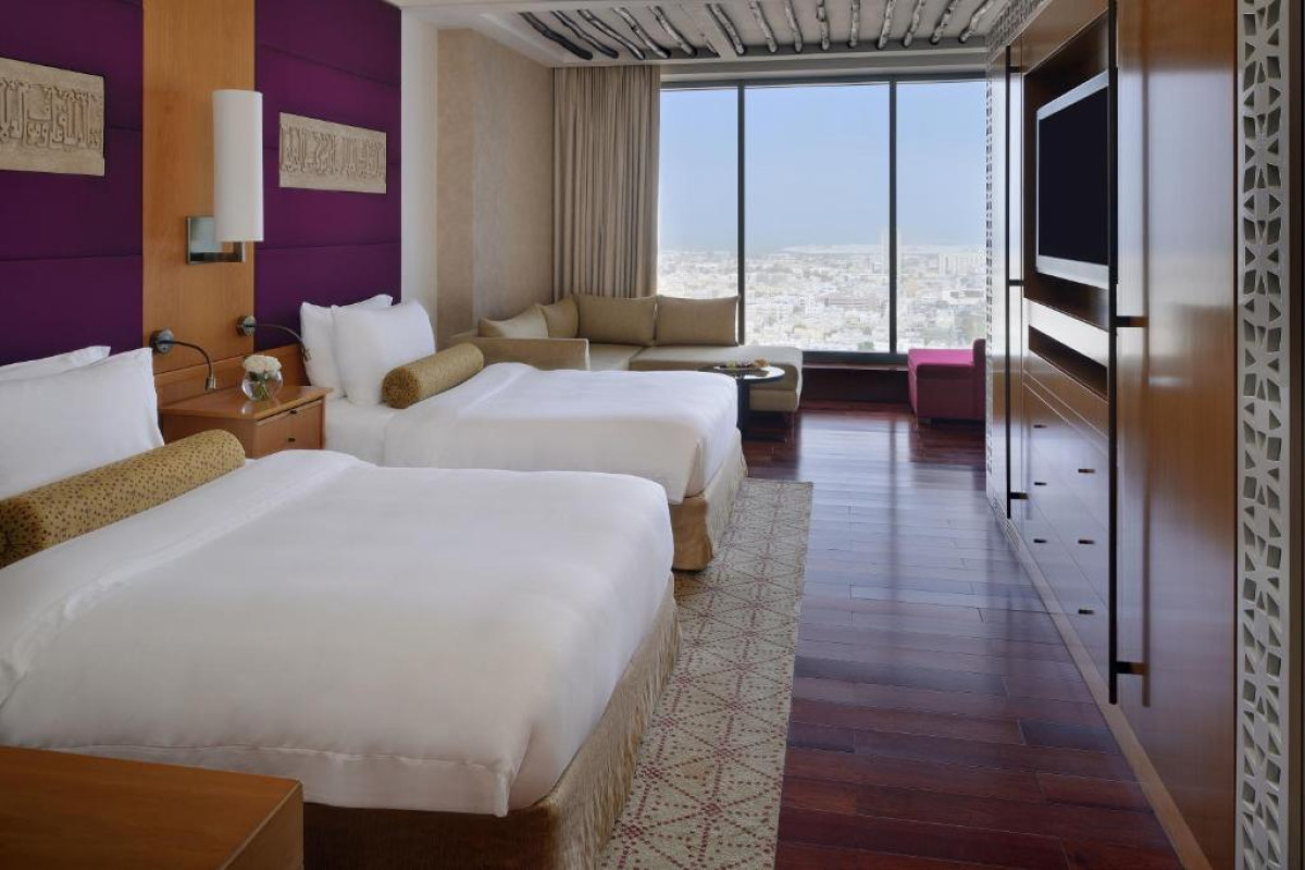THE H DUBAI