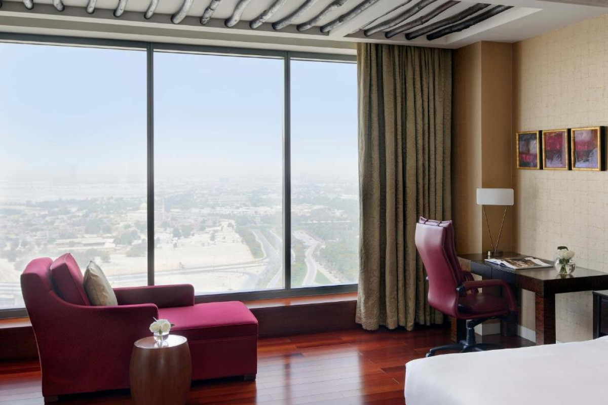 THE H DUBAI