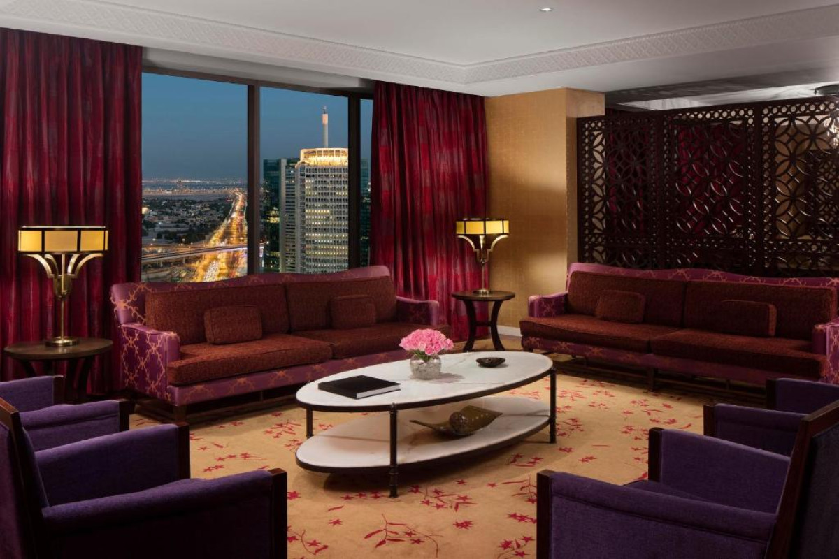 THE H DUBAI