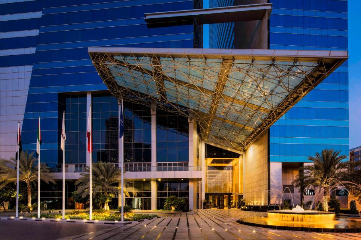 THE H DUBAI