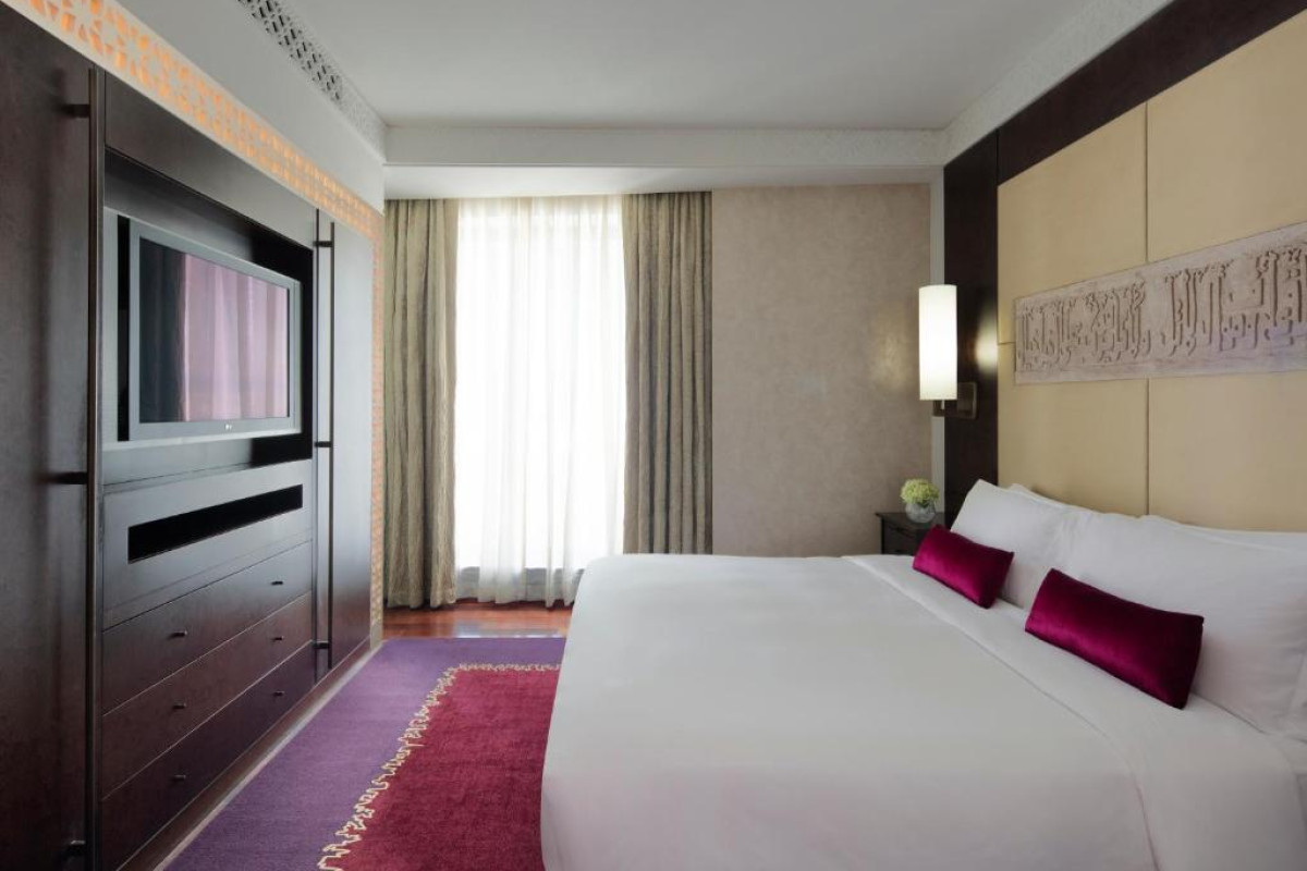 THE H DUBAI