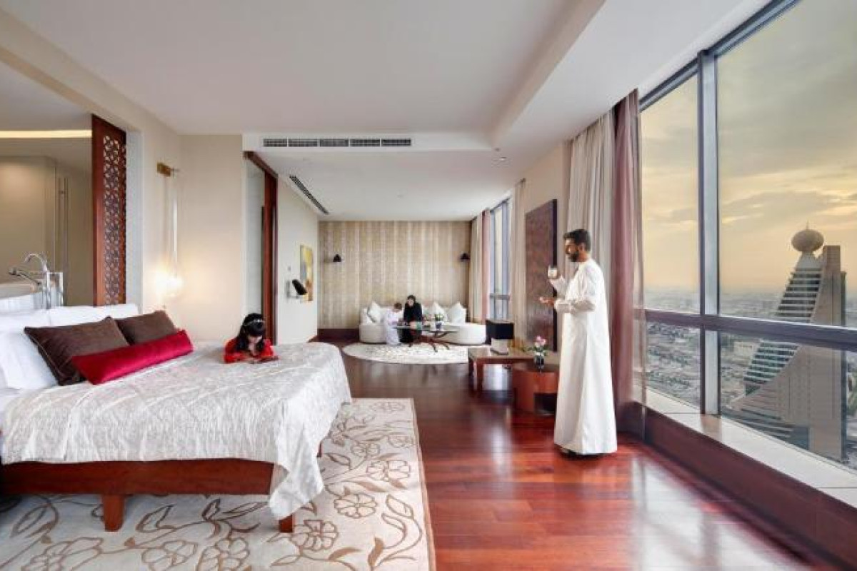 THE H DUBAI