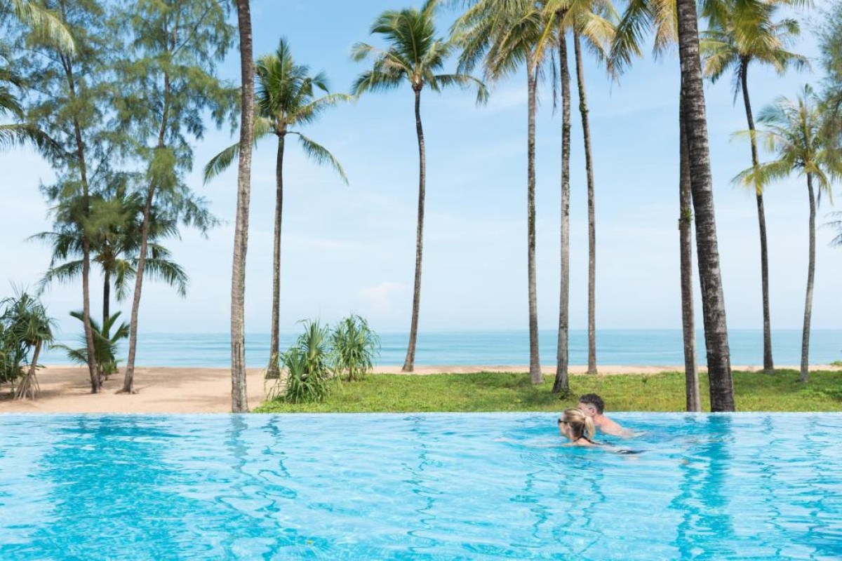 Hotel The Haven Khao Lak Resort
