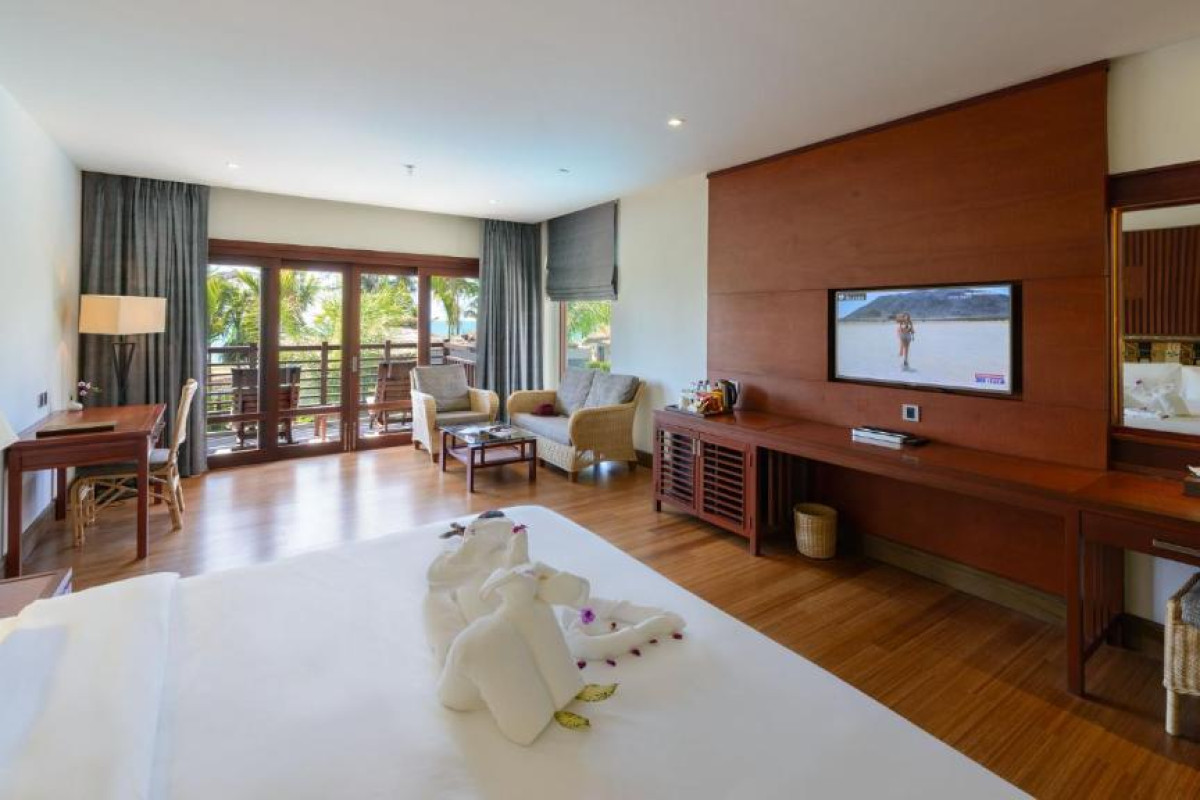 Hotel The Haven Khao Lak Resort