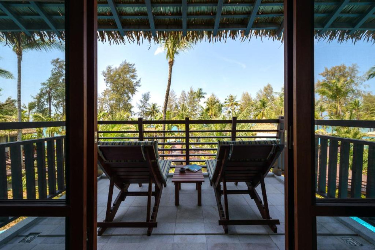 Hotel The Haven Khao Lak Resort