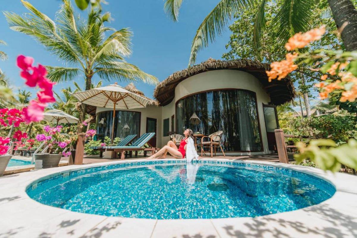 Hotel The Haven Khao Lak Resort