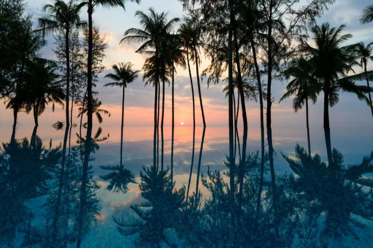 Hotel The Haven Khao Lak Resort