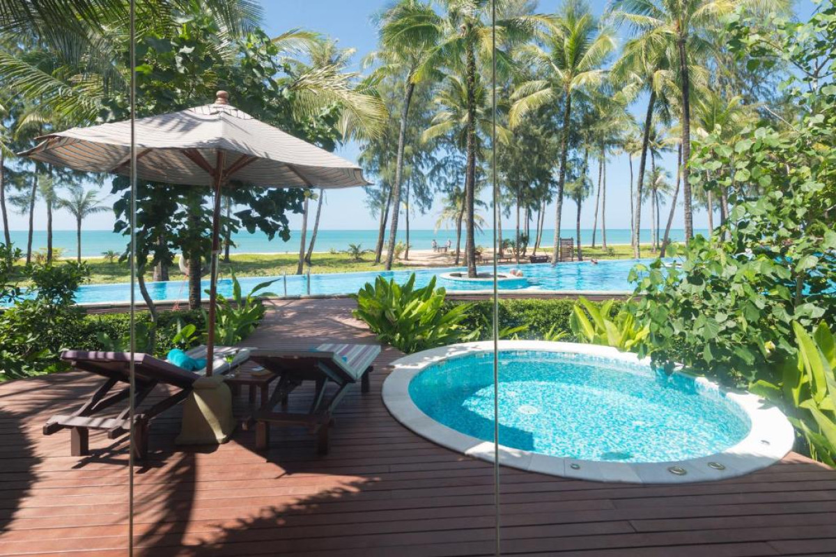Hotel The Haven Khao Lak Resort
