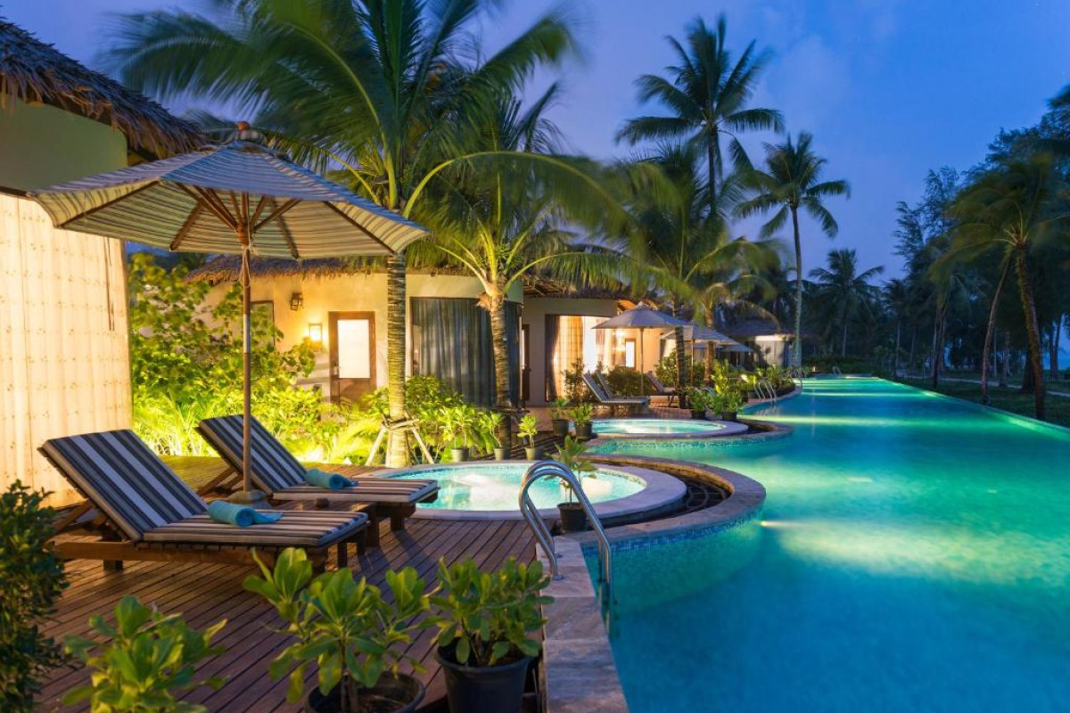 Hotel The Haven Khao Lak Resort