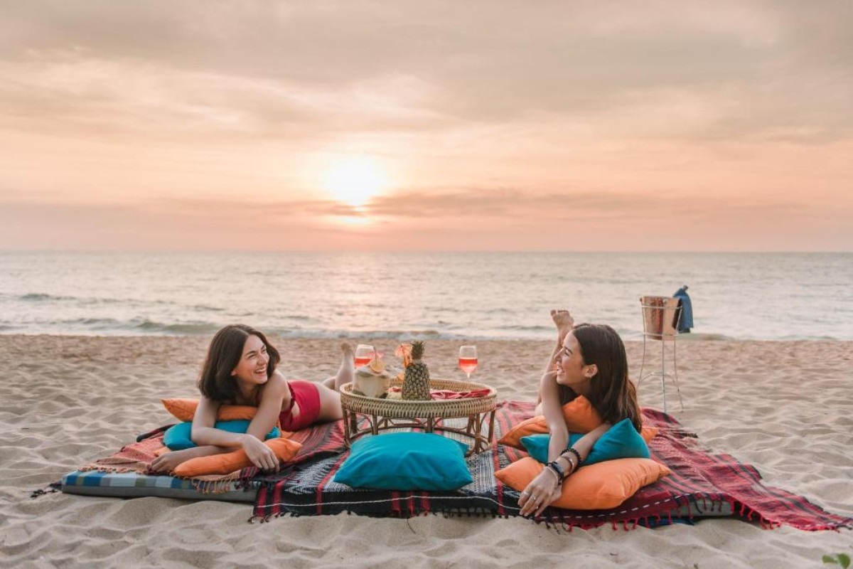 Hotel The Haven Khao Lak Resort