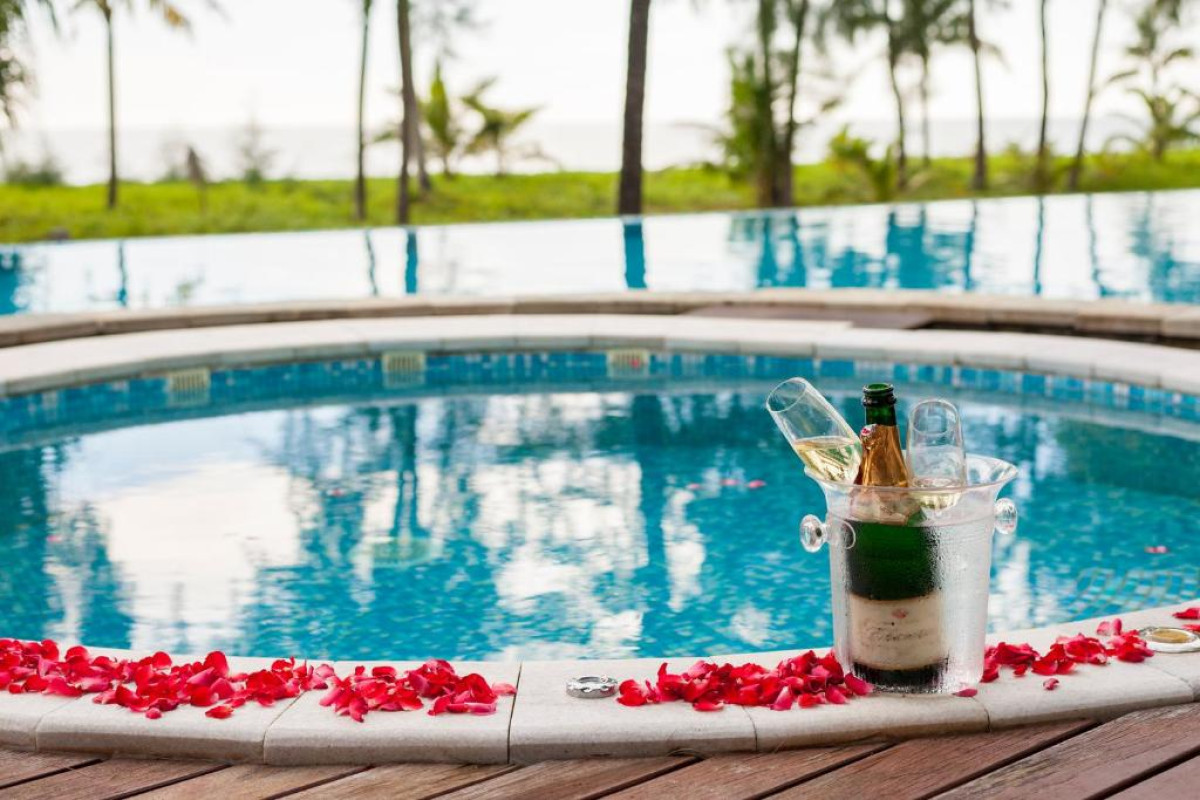 Hotel The Haven Khao Lak Resort