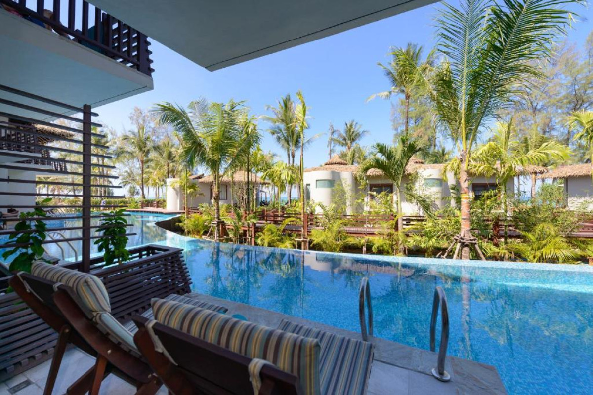 Hotel The Haven Khao Lak Resort