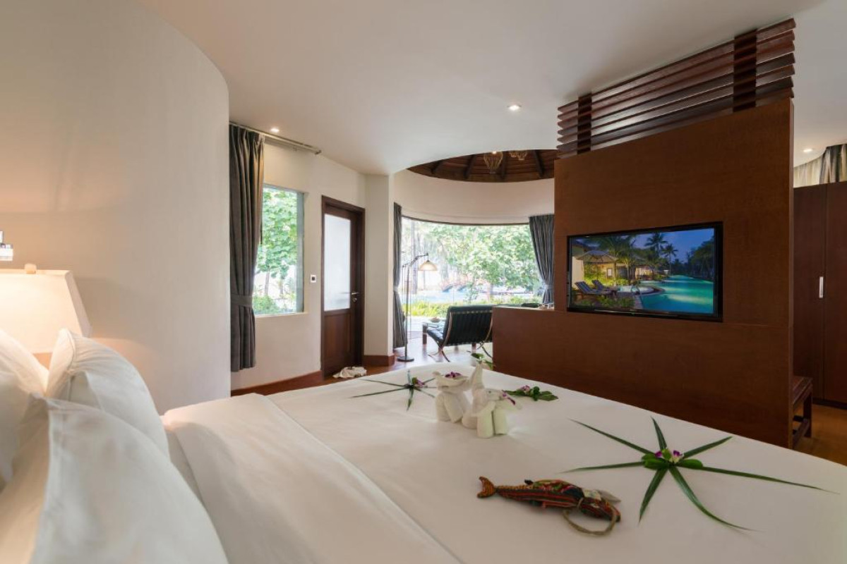 Hotel The Haven Khao Lak Resort