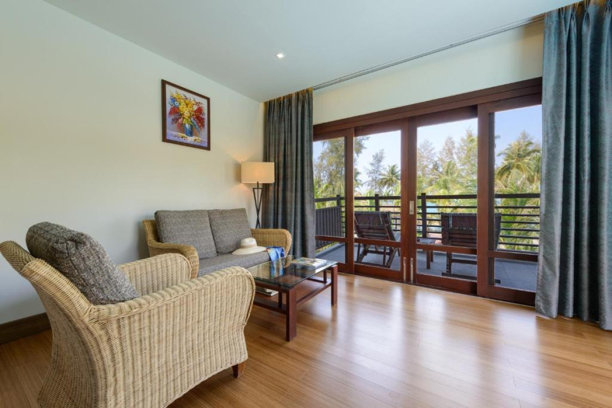 Hotel The Haven Khao Lak Resort