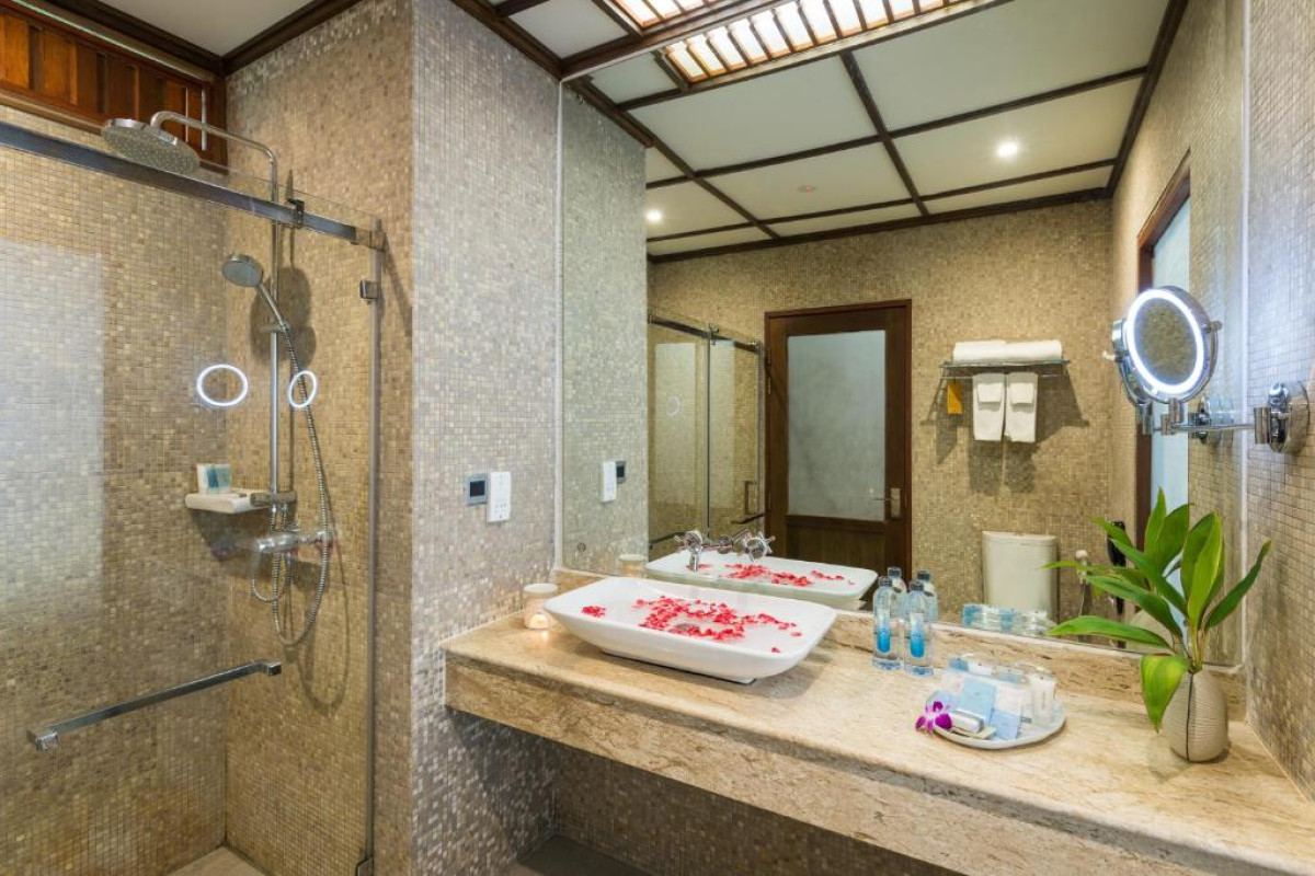 Hotel The Haven Khao Lak Resort