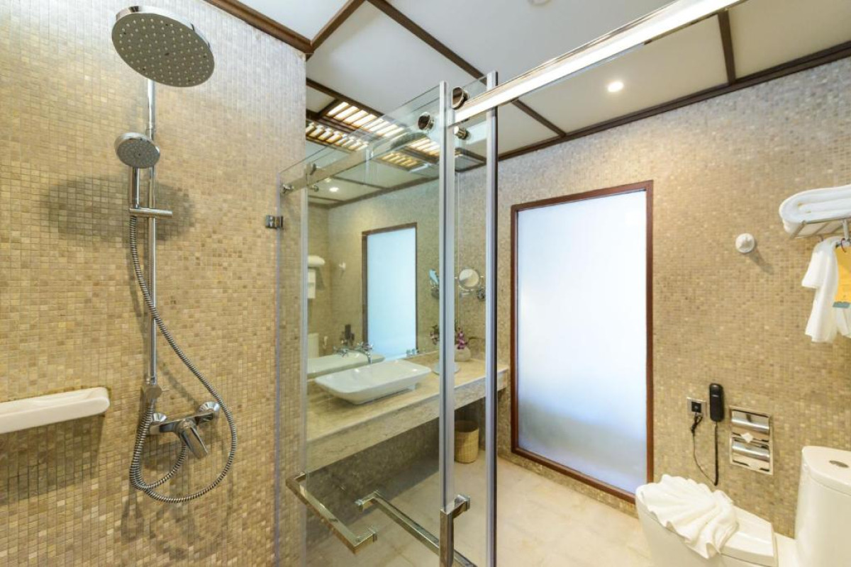 Hotel The Haven Khao Lak Resort