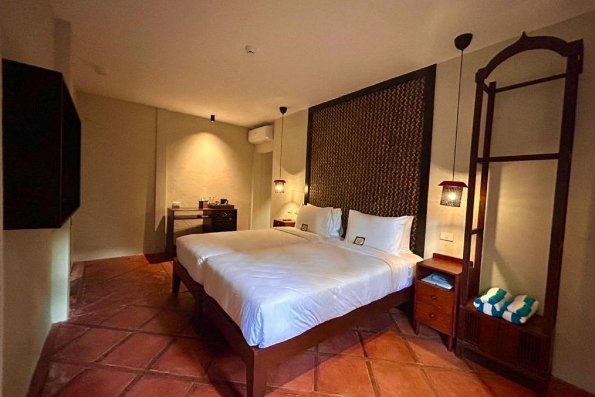 The Henry Resort Boracay