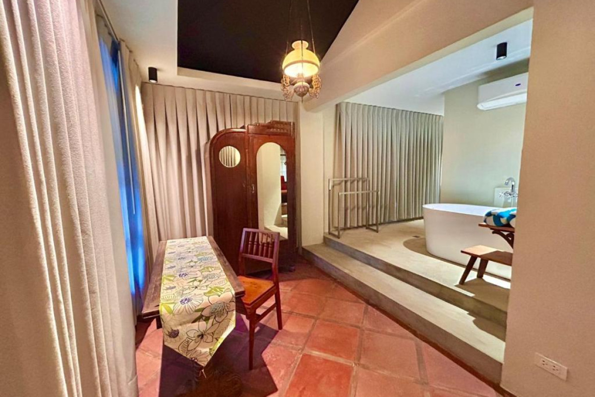 The Henry Resort Boracay