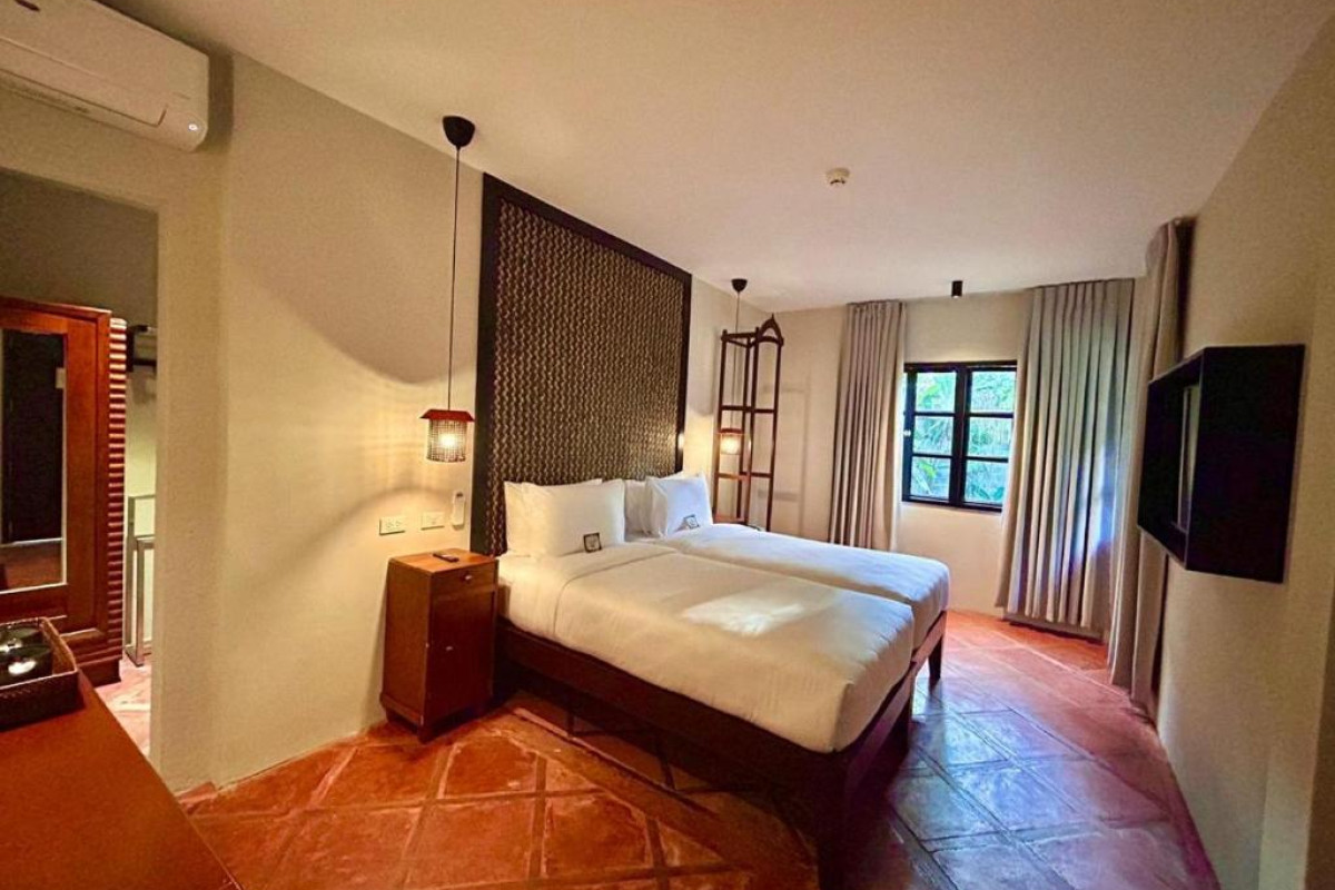 The Henry Resort Boracay