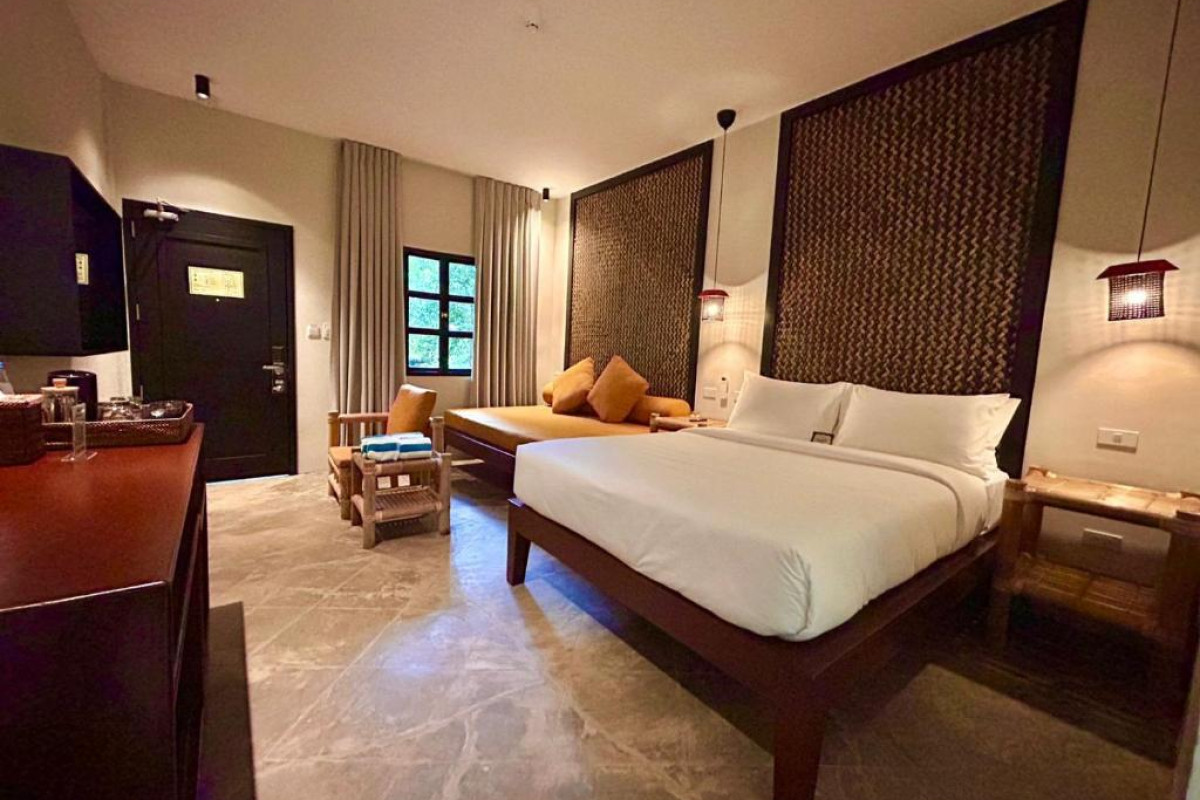 The Henry Resort Boracay