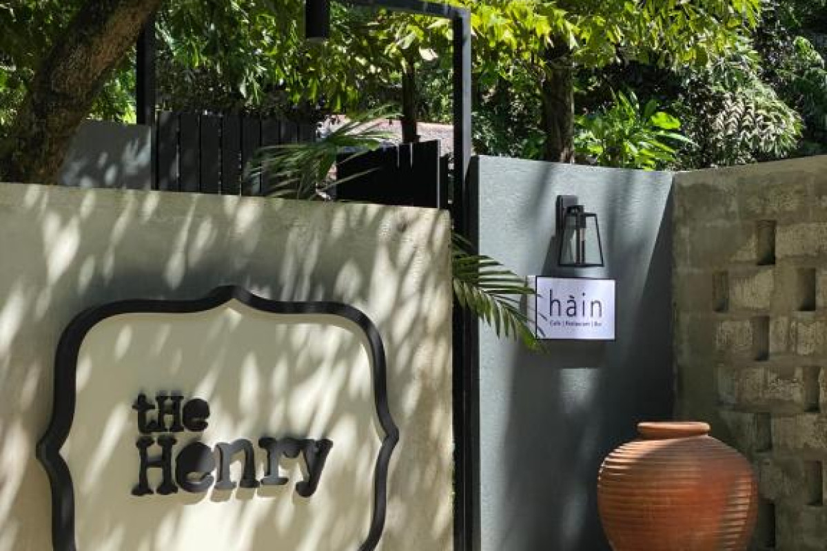 The Henry Resort Boracay