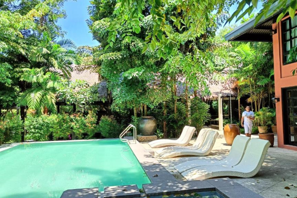 The Henry Resort Boracay