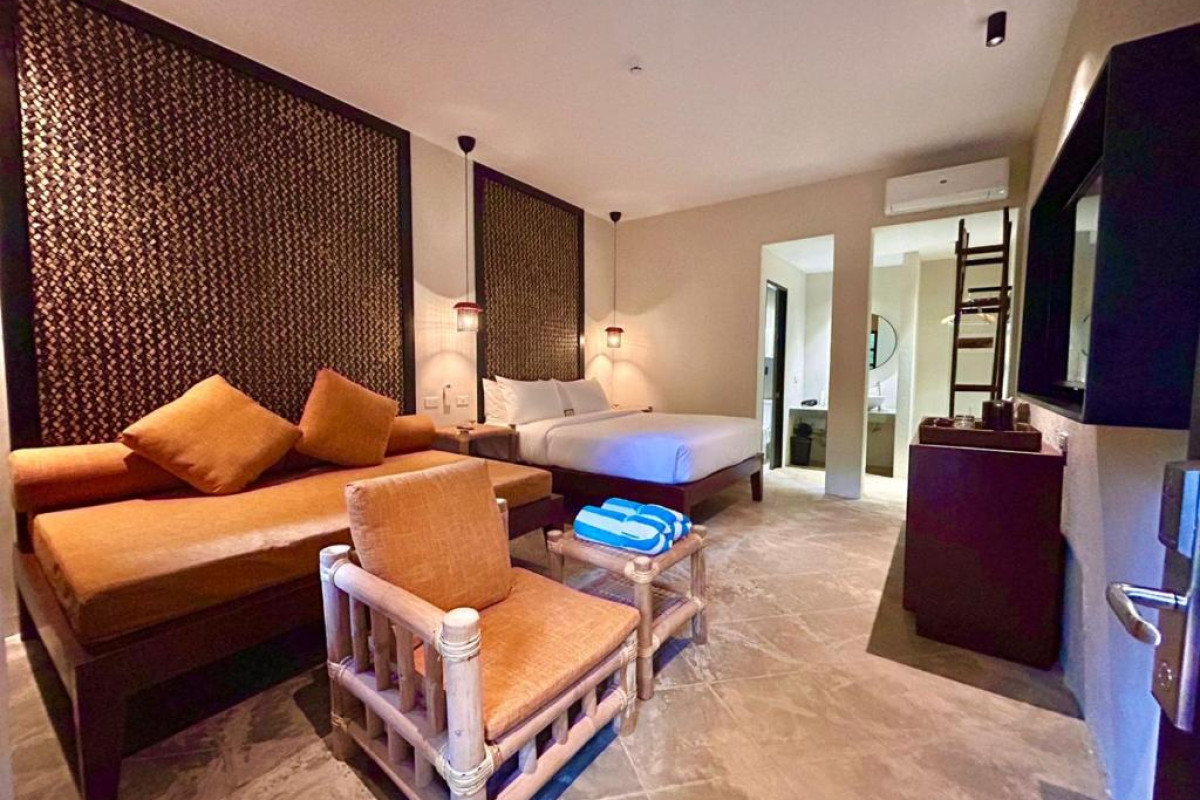 The Henry Resort Boracay