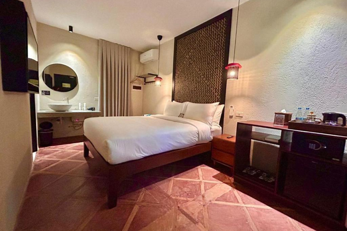 The Henry Resort Boracay