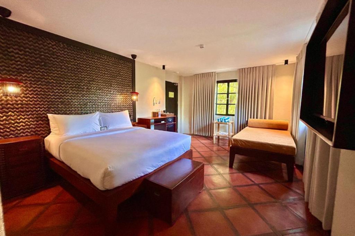 The Henry Resort Boracay