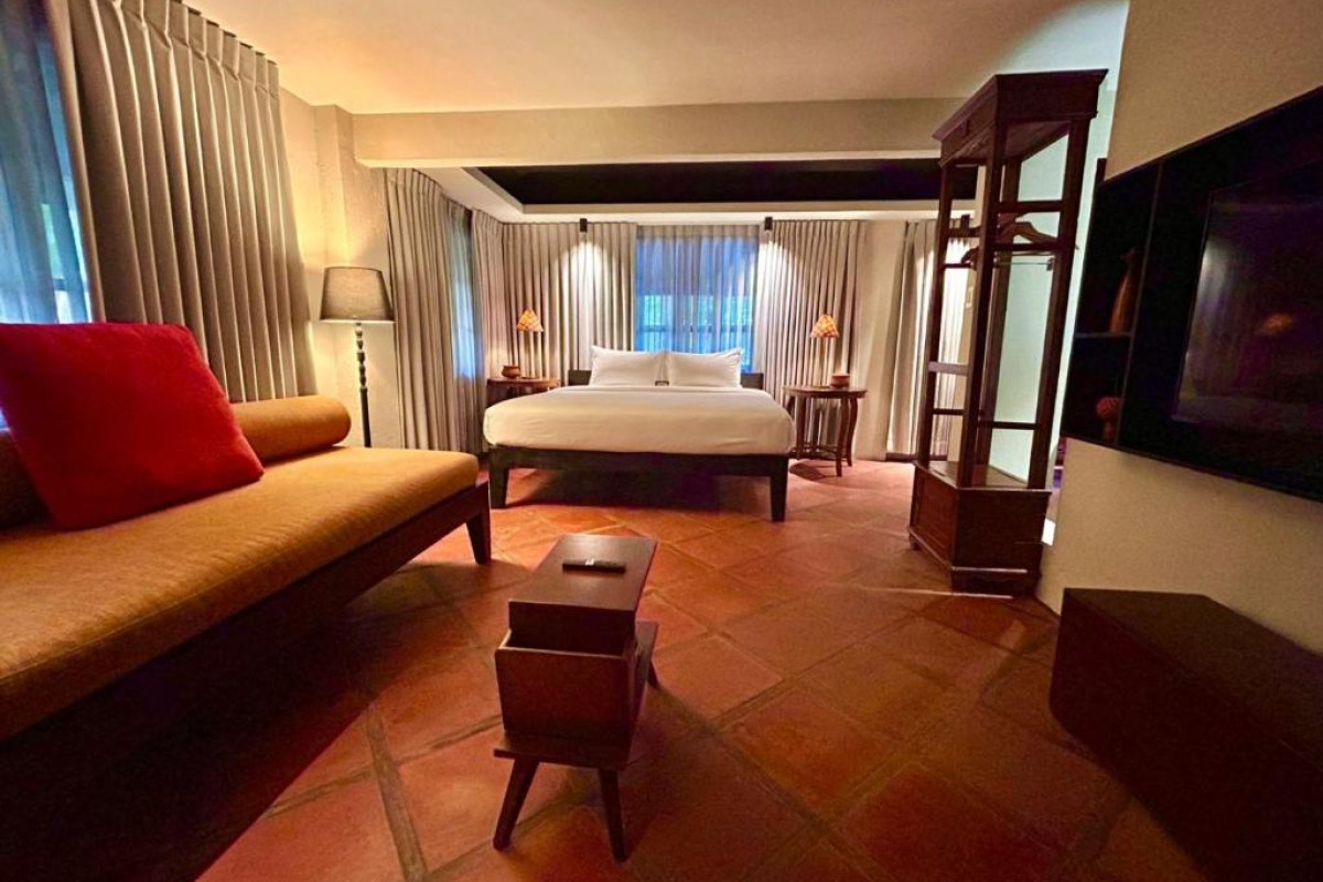 The Henry Resort Boracay