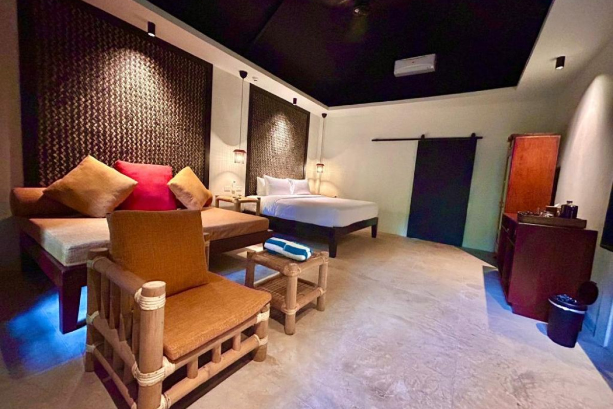 The Henry Resort Boracay
