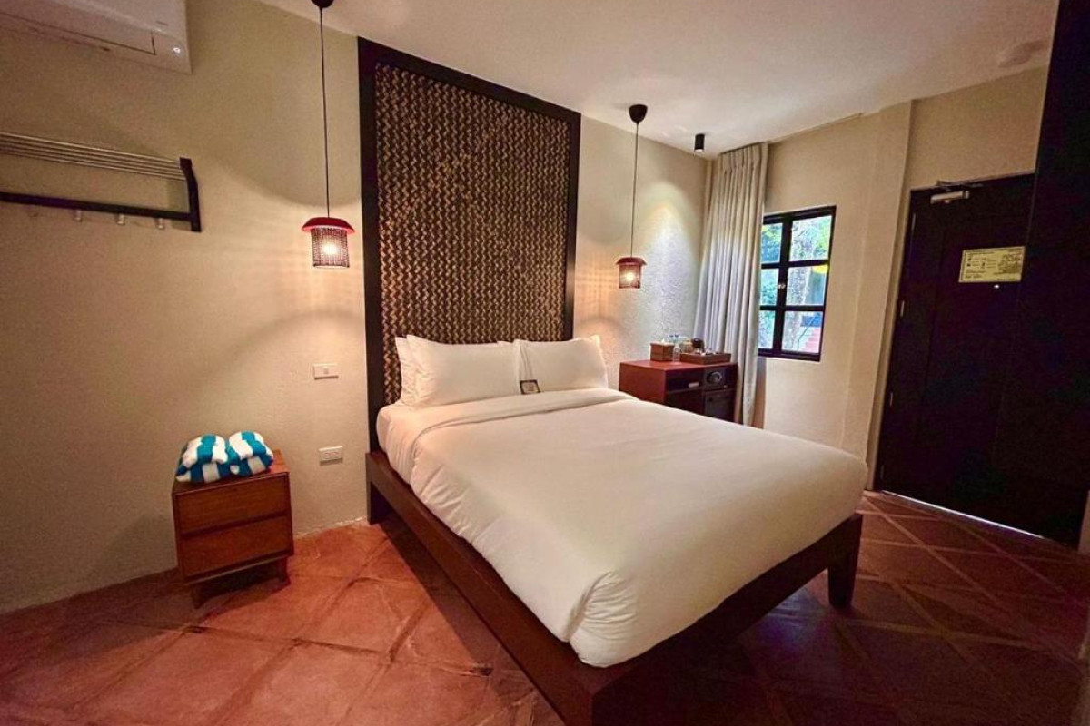 The Henry Resort Boracay