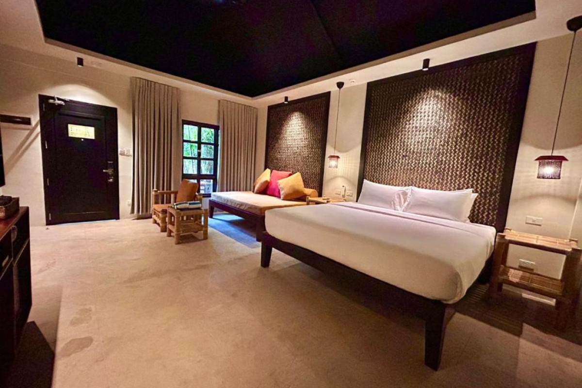 The Henry Resort Boracay