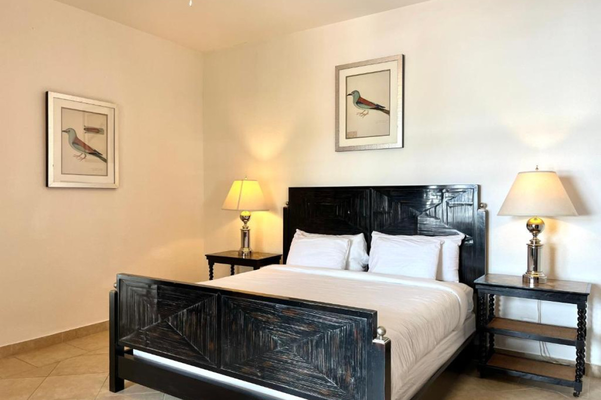 The Hotel Porto Cupecoy