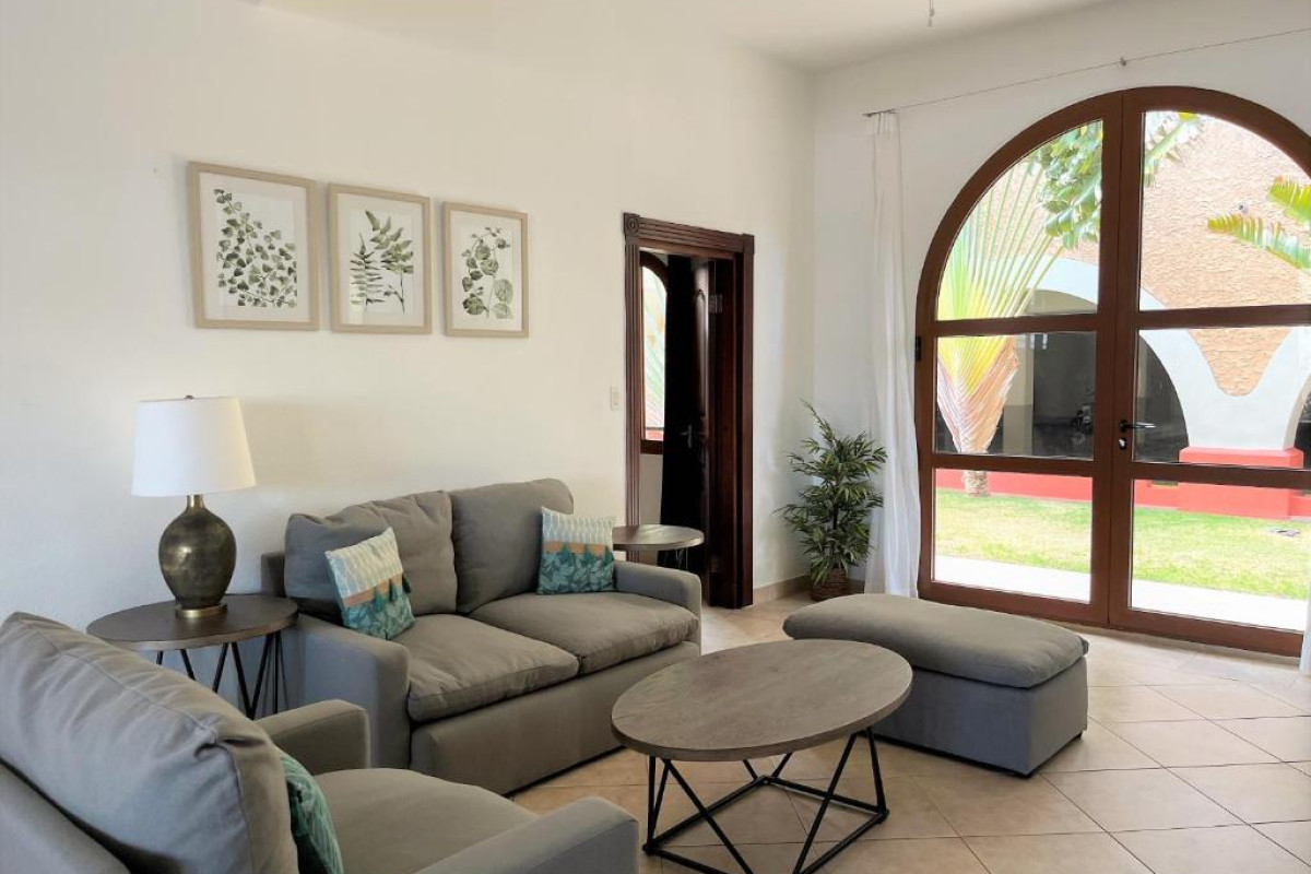 The Hotel Porto Cupecoy