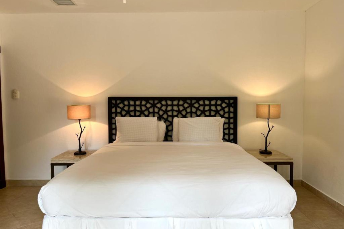 The Hotel Porto Cupecoy