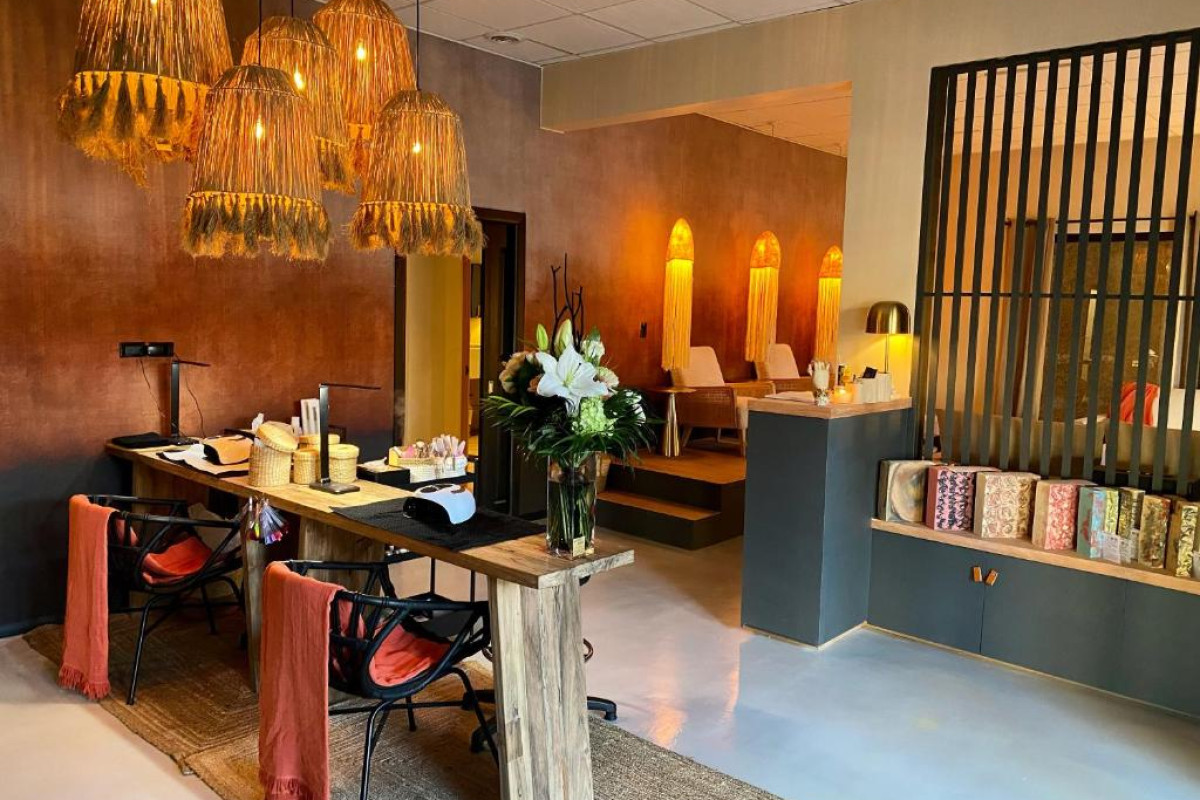 The Hotel Porto Cupecoy
