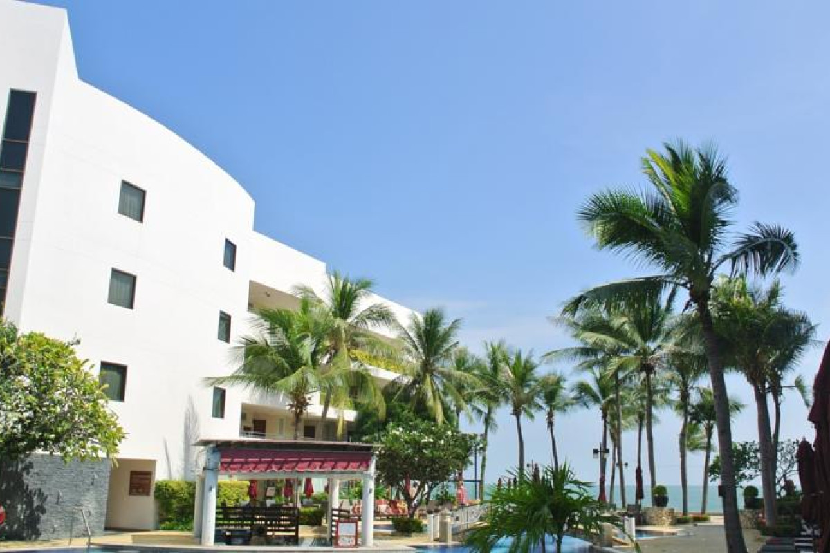The Imperial Hua Hin Beach Resort