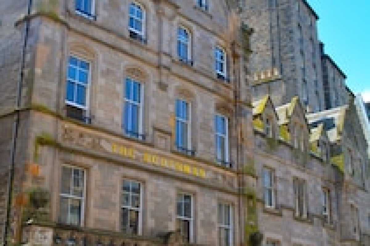 THE INN PLACE