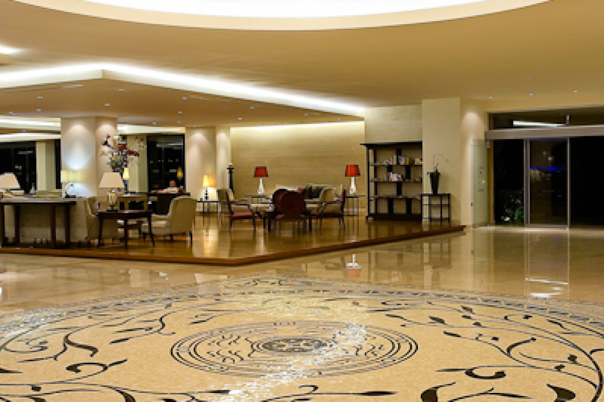 The Ixian Grand (Adult only)