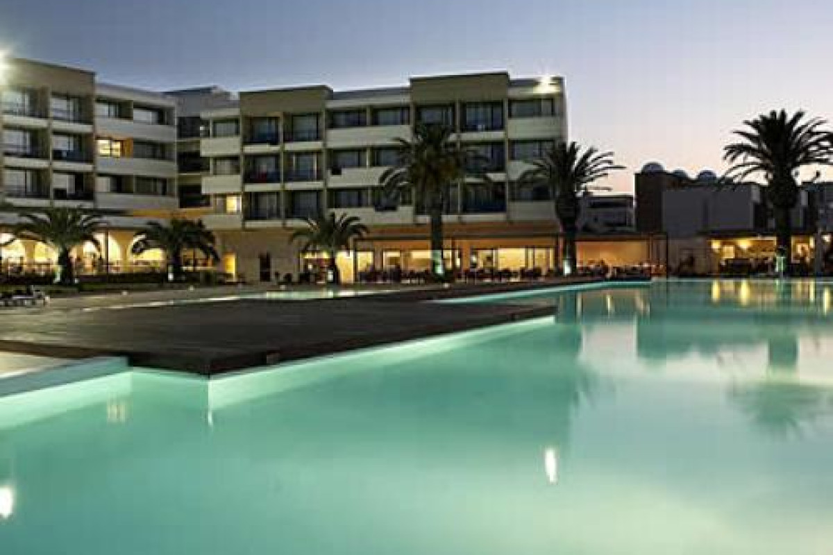 The Ixian Grand (Adult only)