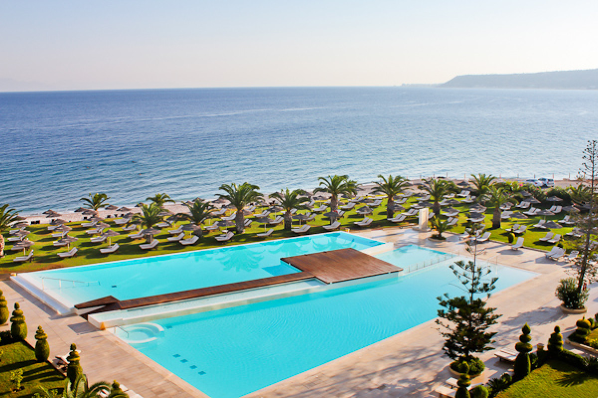 The Ixian Grand (Adult only)