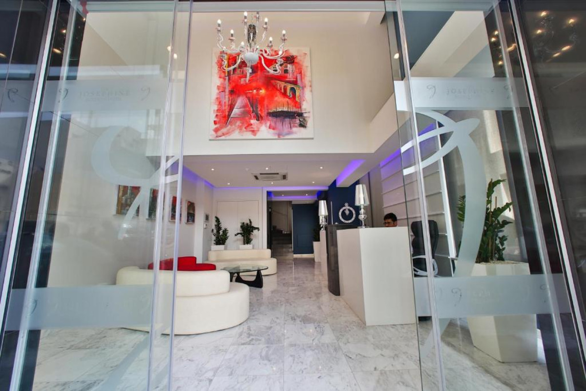 The Josephine Boutique